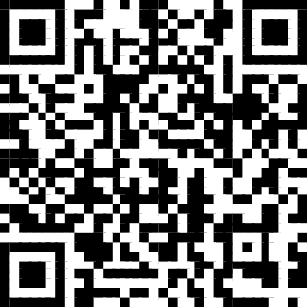 Donate QR Code