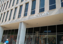 Federal officials are unveiling a new special education website months after problems with an existing site drew the attention of advocates and lawmakers. (Anne Meadows/Flickr)